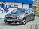 Peugeot 308 54 Tys.Km Navi Grzane Fotele 2xPDC Full Led ParkAssist Wolne Ręce Alu - 1