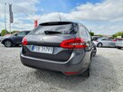 Peugeot 308 54 Tys.Km Navi Grzane Fotele 2xPDC Full Led ParkAssist Wolne Ręce Alu - 2