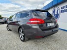 Peugeot 308 54 Tys.Km Navi Grzane Fotele 2xPDC Full Led ParkAssist Wolne Ręce Alu - 4