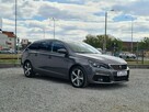 Peugeot 308 54 Tys.Km Navi Grzane Fotele 2xPDC Full Led ParkAssist Wolne Ręce Alu - 8