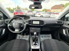 Peugeot 308 54 Tys.Km Navi Grzane Fotele 2xPDC Full Led ParkAssist Wolne Ręce Alu - 10