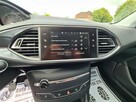 Peugeot 308 54 Tys.Km Navi Grzane Fotele 2xPDC Full Led ParkAssist Wolne Ręce Alu - 15