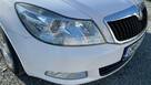 Škoda Octavia Benzyna Automat Salon Polska Zarejestrowany Ubezpieczony - 2