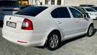 Škoda Octavia Benzyna Automat Salon Polska Zarejestrowany Ubezpieczony - 6