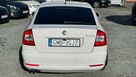 Škoda Octavia Benzyna Automat Salon Polska Zarejestrowany Ubezpieczony - 10