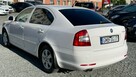 Škoda Octavia Benzyna Automat Salon Polska Zarejestrowany Ubezpieczony - 15