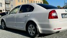 Škoda Octavia Benzyna Automat Salon Polska Zarejestrowany Ubezpieczony - 16
