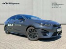 Kia Pro_cee'd 160KM GT-Line / Bogato wyposażony / Gwarancja do 2031 / VAT 23 % / JBL - 3