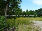 Działka rekreacyjna Skierniewice - 4