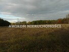 Działka usługowa Puszcza Mariańska - 2