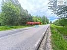 Działka budowlana Strawczyn Chełmce - 1