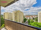 Zachody słońca i panorama Krakowa z 8 piętra - 13