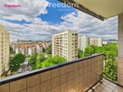 Zachody słońca i panorama Krakowa z 8 piętra - 14