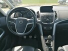 Opel Zafira 2.0 165 km 7 osobowy, bagażnik na rowery, parktronik - 7