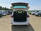 Opel Zafira 2.0 165 km 7 osobowy, bagażnik na rowery, parktronik - 15