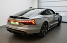 Audi RS e-tron GT GT RS 598KM Quattro B&O VirtualPlus Matrix Panorama HeadUp Pneumatyka - 4