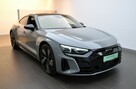 Audi RS e-tron GT GT RS 598KM Quattro B&O VirtualPlus Matrix Panorama HeadUp Pneumatyka - 5