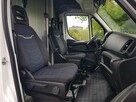 Iveco Daily KONTENER NISKOPODŁOGOWY 4,43x2,23x2,42 SKLEP BAR FOODTRUCK KAMPER AC - 8