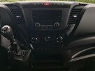 Iveco Daily KONTENER NISKOPODŁOGOWY 4,43x2,23x2,42 SKLEP BAR FOODTRUCK KAMPER AC - 10