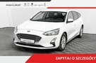 Ford Focus PO4RP06# 1.5 EcoBlue Trend Edition LED Klima Tempomat Salon PL VAT23% - 1