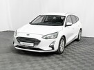 Ford Focus PO4RP06# 1.5 EcoBlue Trend Edition LED Klima Tempomat Salon PL VAT23% - 2