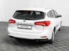 Ford Focus PO4RP06# 1.5 EcoBlue Trend Edition LED Klima Tempomat Salon PL VAT23% - 5