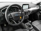 Ford Focus PO4RP06# 1.5 EcoBlue Trend Edition LED Klima Tempomat Salon PL VAT23% - 6