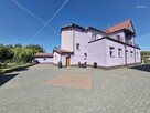 Gryfice Brojce 2 domy z działką 7 107m2 Hossoland. - 1