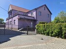 Gryfice Brojce 2 domy z działką 7 107m2 Hossoland. - 2