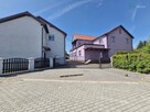 Gryfice Brojce 2 domy z działką 7 107m2 Hossoland. - 3