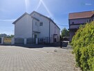 Gryfice Brojce 2 domy z działką 7 107m2 Hossoland. - 4