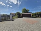 Gryfice Brojce 2 domy z działką 7 107m2 Hossoland. - 7