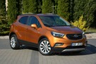 X Full Led duża Navi Skóry Kamera 2xParkt Alu 18 ASO Opel - 2
