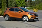 X Full Led duża Navi Skóry Kamera 2xParkt Alu 18 ASO Opel - 3