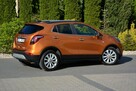 X Full Led duża Navi Skóry Kamera 2xParkt Alu 18 ASO Opel - 5