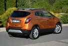 X Full Led duża Navi Skóry Kamera 2xParkt Alu 18 ASO Opel - 6