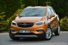 X Full Led duża Navi Skóry Kamera 2xParkt Alu 18 ASO Opel - 7