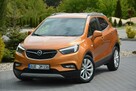 X Full Led duża Navi Skóry Kamera 2xParkt Alu 18 ASO Opel - 8