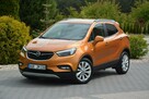 X Full Led duża Navi Skóry Kamera 2xParkt Alu 18 ASO Opel - 9