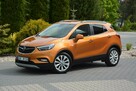 X Full Led duża Navi Skóry Kamera 2xParkt Alu 18 ASO Opel - 10