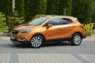 X Full Led duża Navi Skóry Kamera 2xParkt Alu 18 ASO Opel - 11