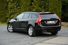 2.0d(190KM) Lift Automat Skóry Navi Parktronik LED ASO Volvo - 6