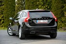 2.0d(190KM) Lift Automat Skóry Navi Parktronik LED ASO Volvo - 7