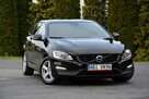 2.0d(190KM) Lift Automat Skóry Navi Parktronik LED ASO Volvo - 8