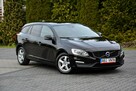 2.0d(190KM) Lift Automat Skóry Navi Parktronik LED ASO Volvo - 9