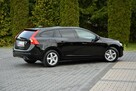 2.0d(190KM) Lift Automat Skóry Navi Parktronik LED ASO Volvo - 12
