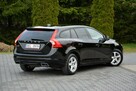 2.0d(190KM) Lift Automat Skóry Navi Parktronik LED ASO Volvo - 13