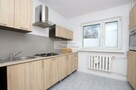 Mieszkanie Kraków Dębniki, Kapelanka - 1