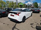 Toyota Prius 1.8 Hybryda 122 KM, Kamera, Bluetooth, Automat, Full LED, Klima, Alu - 5