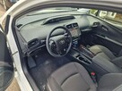 Toyota Prius 1.8 Hybryda 122 KM, Kamera, Bluetooth, Automat, Full LED, Klima, Alu - 7
